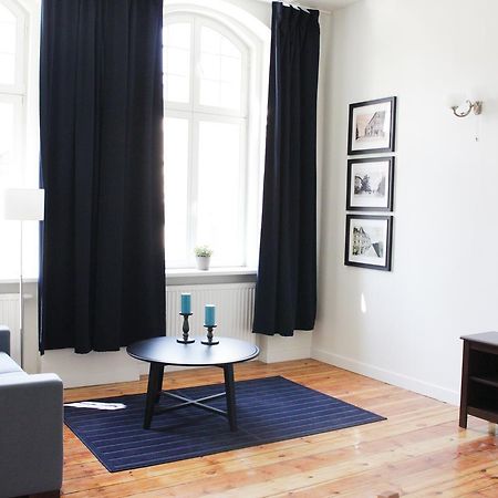 Apartamenty Classico - M9 Познань Экстерьер фото