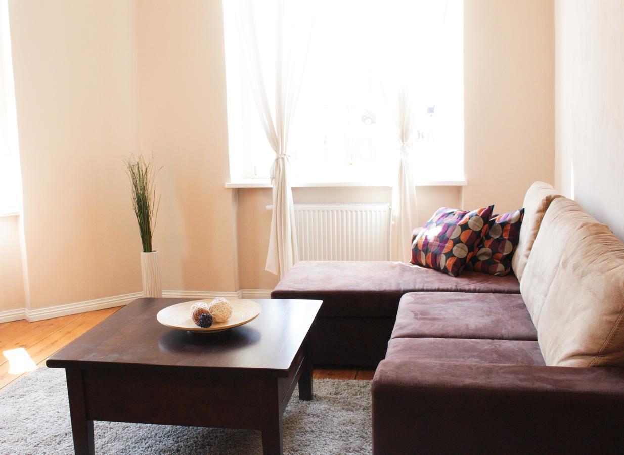 Apartamenty Classico - M9 Познань Экстерьер фото