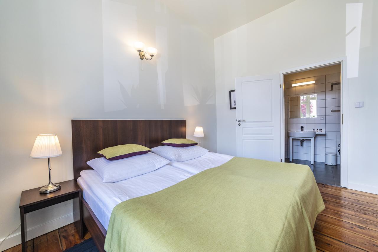 Apartamenty Classico - M9 Познань Экстерьер фото