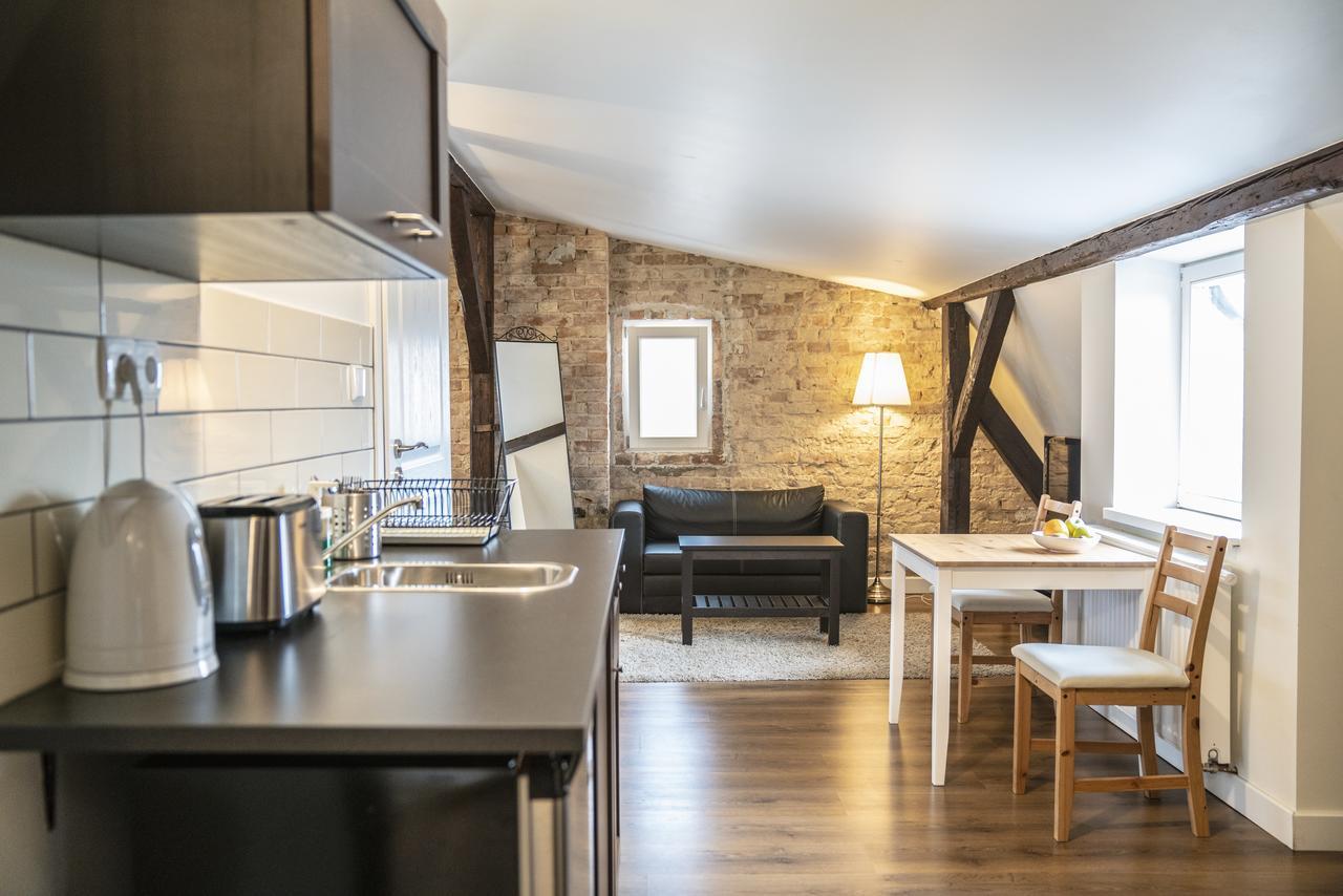Apartamenty Classico - M9 Познань Экстерьер фото