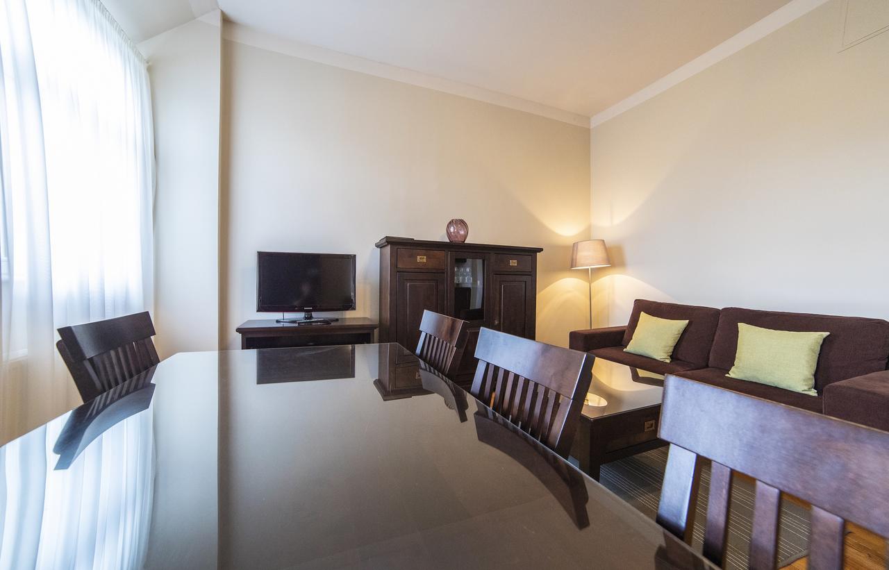 Apartamenty Classico - M9 Познань Экстерьер фото
