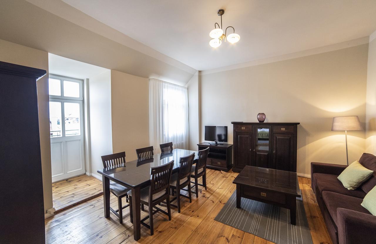 Apartamenty Classico - M9 Познань Экстерьер фото