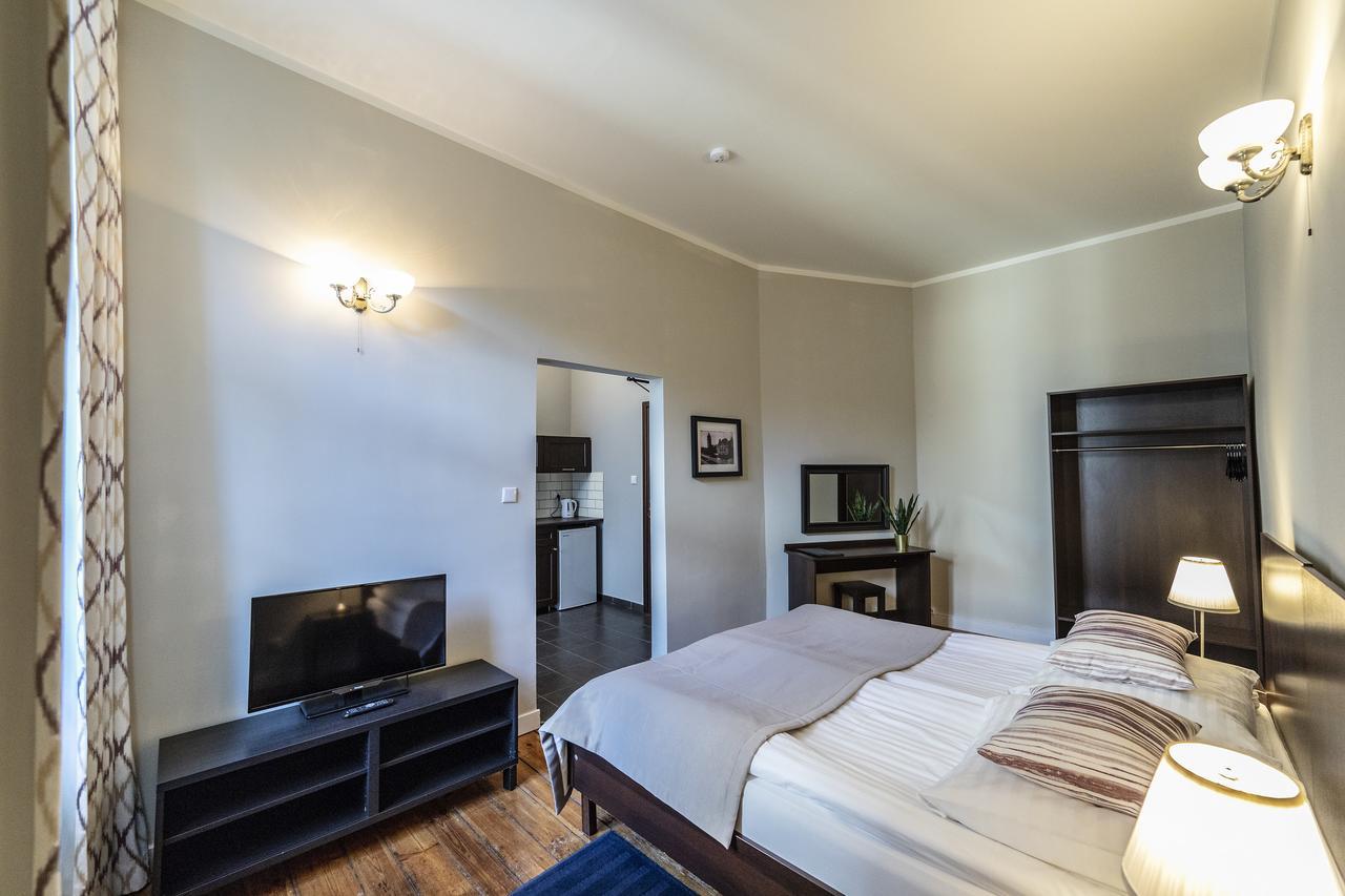 Apartamenty Classico - M9 Познань Экстерьер фото
