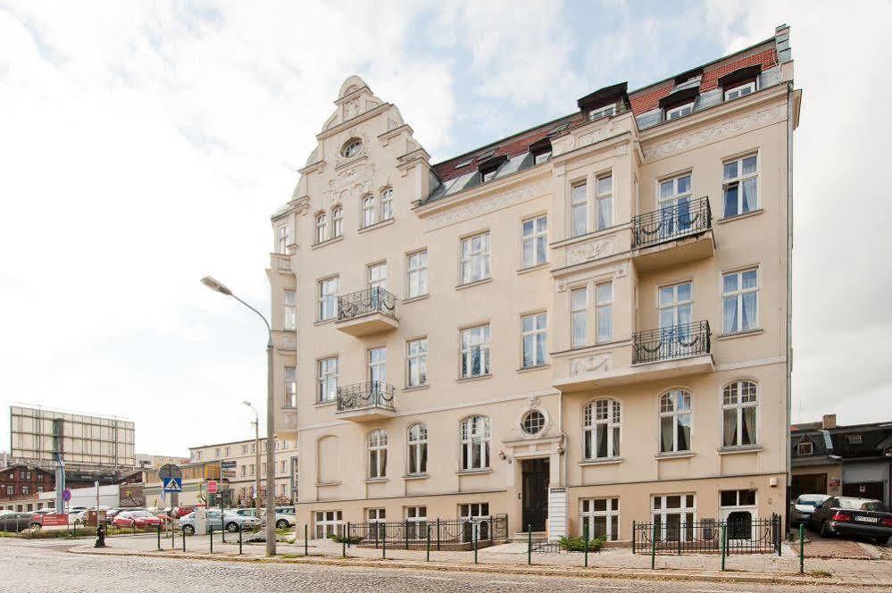Apartamenty Classico - M9 Познань Экстерьер фото