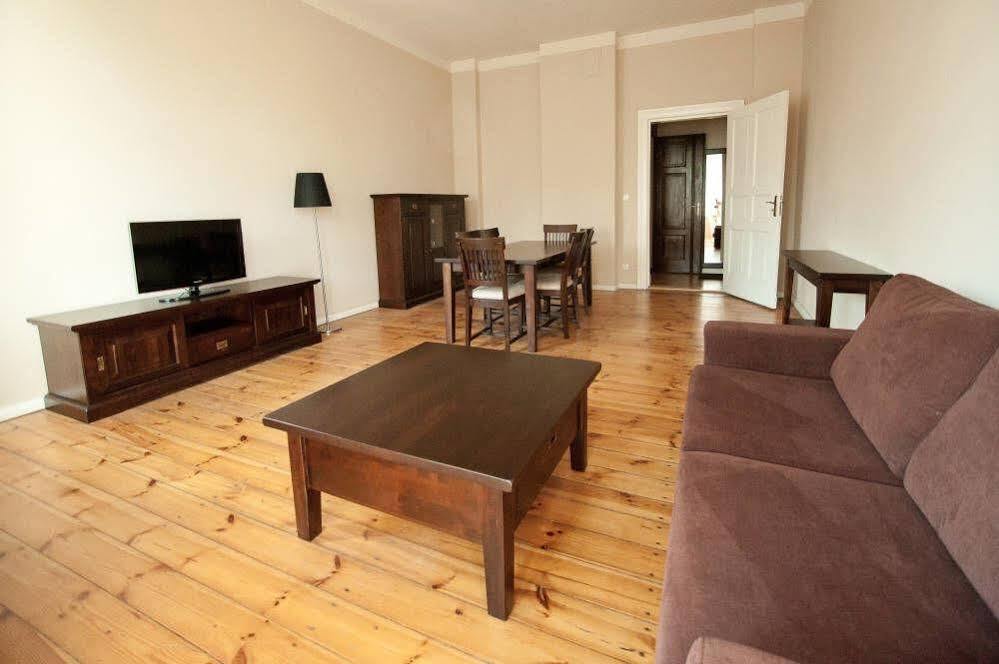 Apartamenty Classico - M9 Познань Экстерьер фото